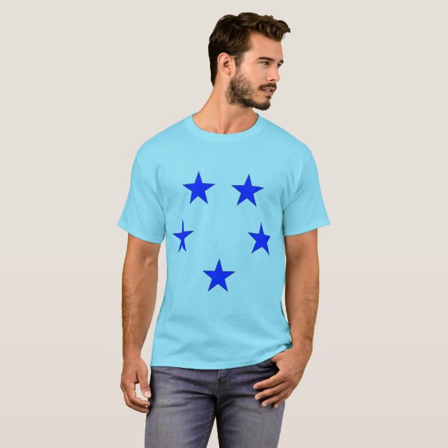 Captain Courageous t-shirt (Hel framsida)