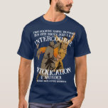 Captain Dan AkAlaska Pagan Fishing Charters Alaska T Shirt<br><div class="desc">PrimAlaska Apparel.</div>