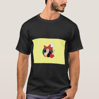Captain hook Classic Mug.png T Shirt