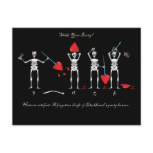 CAPTAIN MAYFLOWERS Blackbeard Flagga