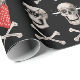 CAPTAIN MAYFLOWERS Flagga för Billy One Hand Presentpapper