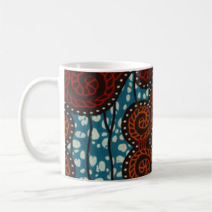 Captainer Kaffemugg