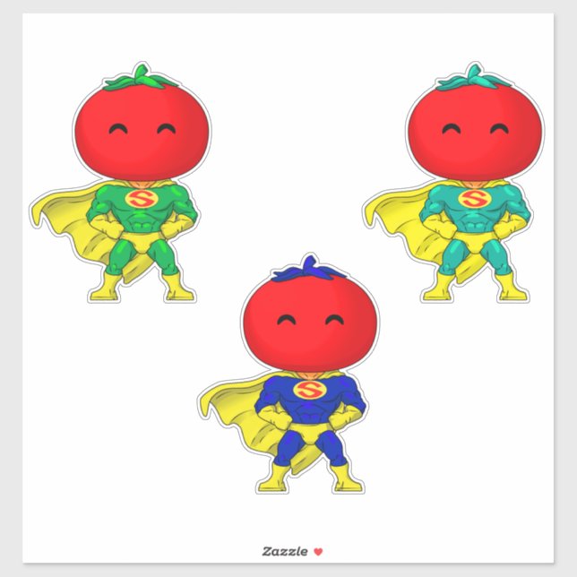 Captainsauce Klistermärken (Ark)