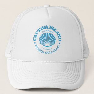 Captiva Island (årstidsgräns) Keps