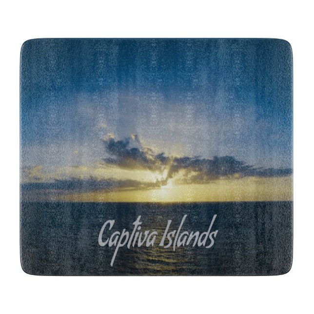 Captiva Islands Florida (Framsidan)