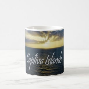 Captiva Islands Florida Kaffemugg