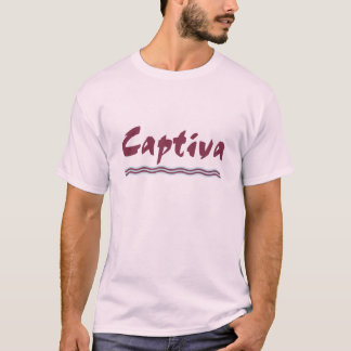 Captiva koloniT-tröja T-shirt