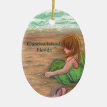 Captiva öPrincess Florida Konst
