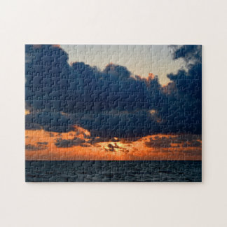 Captiva Sunset Pussel
