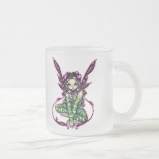 "Captive felik" mugg