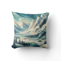 Capture Art Winter Scene & Snö och Ice Crystals