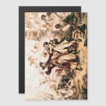 Capture, Pirat Blackbeard, drottning Anne's Reveng