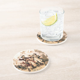 Capture, Pirat Blackbeard, drottning Anne's Reveng Underlägg