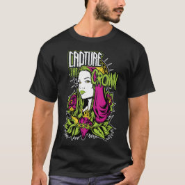 Capture the Crown T Shirt