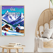 Capturez la Magie de Val Thorens