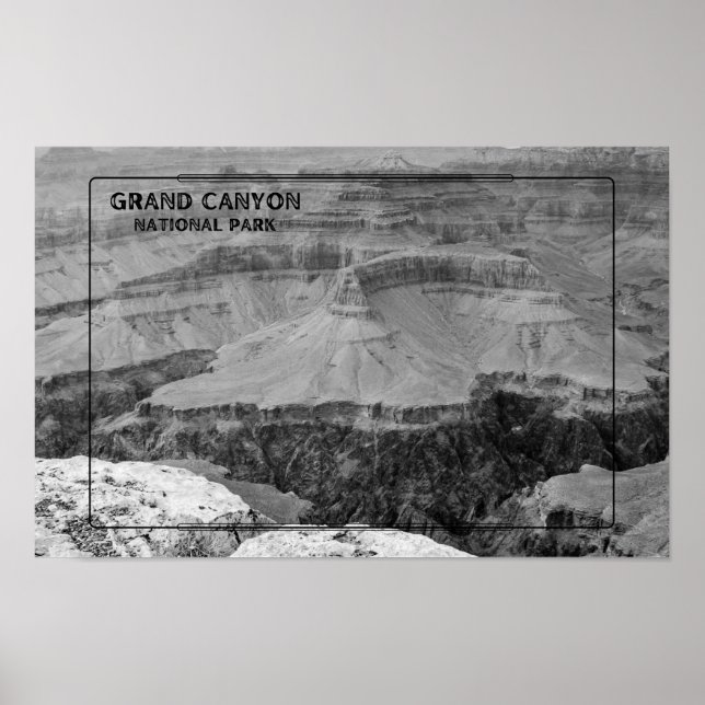 Capturing Nature's Majesty Poster (Framsidan)