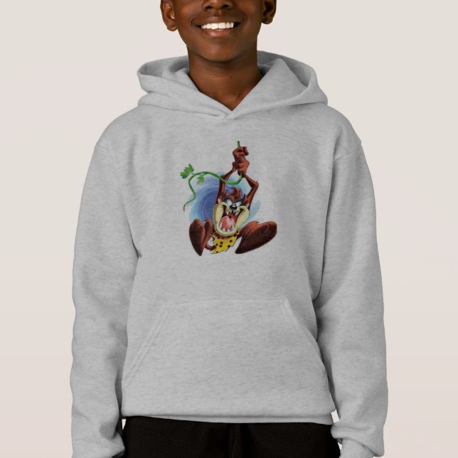 capuche for kids animation  t shirt (Framsida)