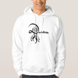 capuche  hoodie