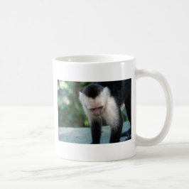 Capuchin Monkey.JPG Kaffemugg