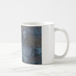 Capuchine mugg