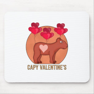 Capy Valentines Musmatta
