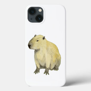Capybara