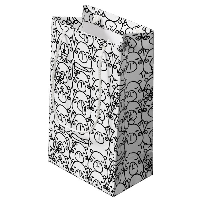 Capybara (Baksidan Vinklad)