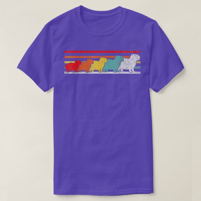 Capybara Capybaras 1 T Shirt (Design framsida)