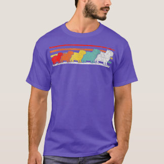 Capybara Capybaras 1 T Shirt