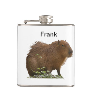 Capybara Fickplunta