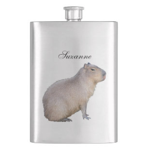 Capybara Fickplunta