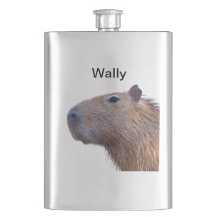 Capybara Fickplunta