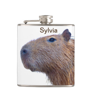 Capybara Fickplunta