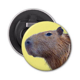 Capybara Flasköppnare