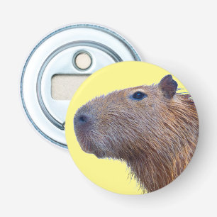 Capybara Flasköppnare