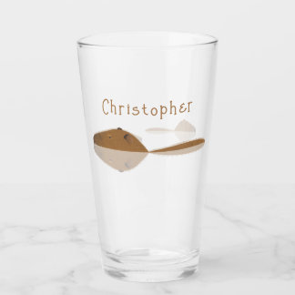 Capybara Glass Kopp