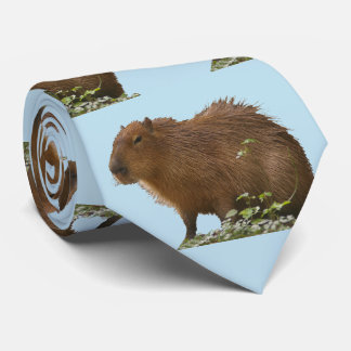 Capybara halsduk slips