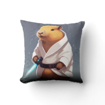 Capybara J