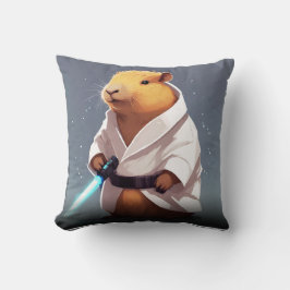 Capybara J Kudde