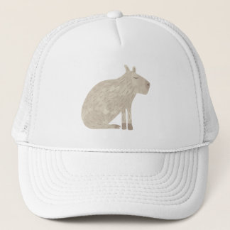Capybara Keps