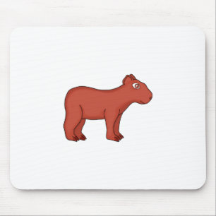 Capybara Musmatta