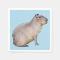 Capybara