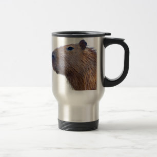 Capybara Resemugg