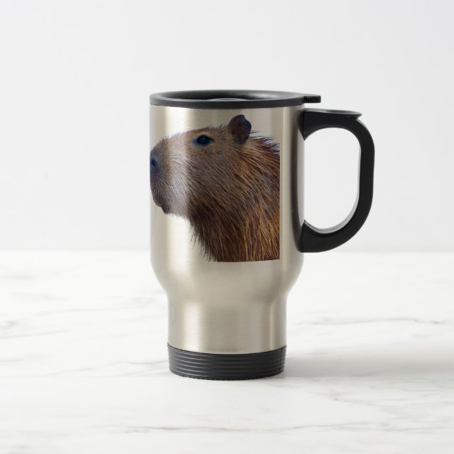 Capybara Resemugg (Höger)