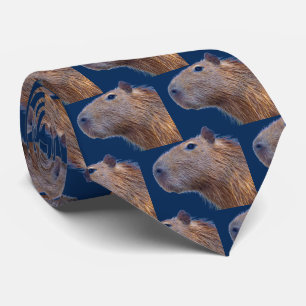Capybara Slips