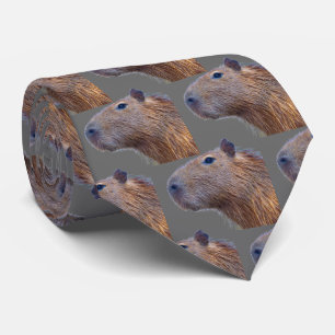 Capybara Slips