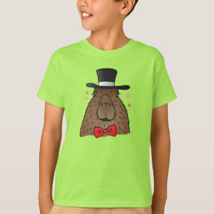 Capybara! T Shirt