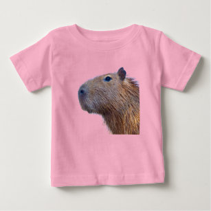 Capybara T Shirt