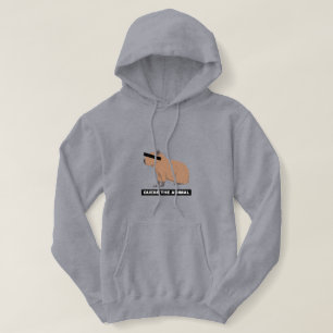 Capybara T Shirt