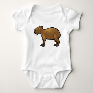 Capybara T Shirt
